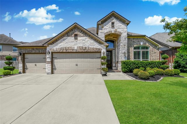 20603 Cupshire, Cypress, TX, 77433