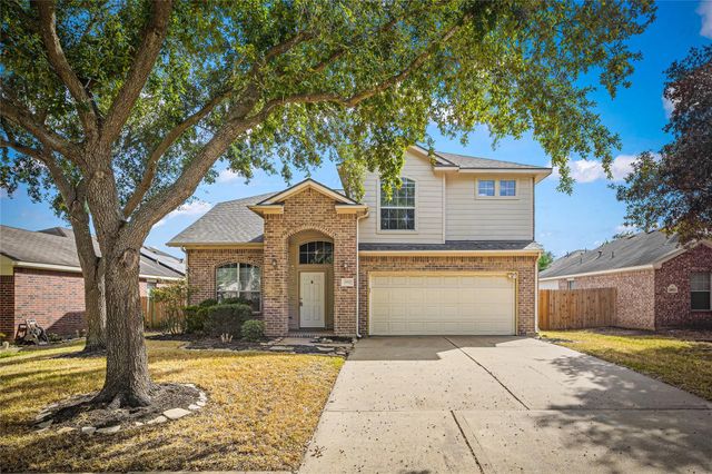 20007 GOLDLAKE DR, Katy, TX, 77449