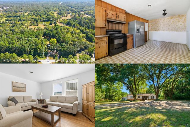 1200 Foster, Conroe, TX, 77301