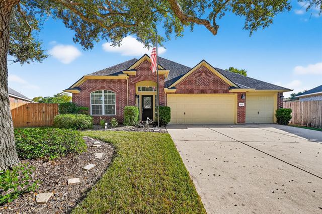 10946 Tattershall, Missouri City, TX, 77459