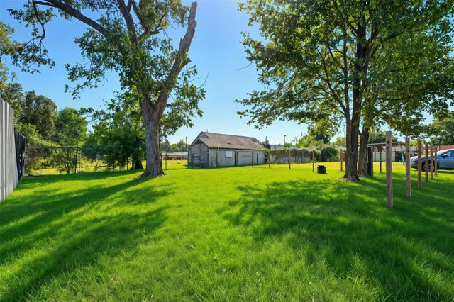 0 Lockwood, Houston, TX, 77026