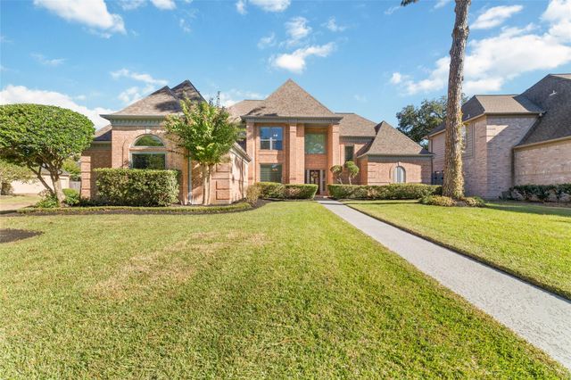 20518 Chadbury Park, Katy, TX, 77450