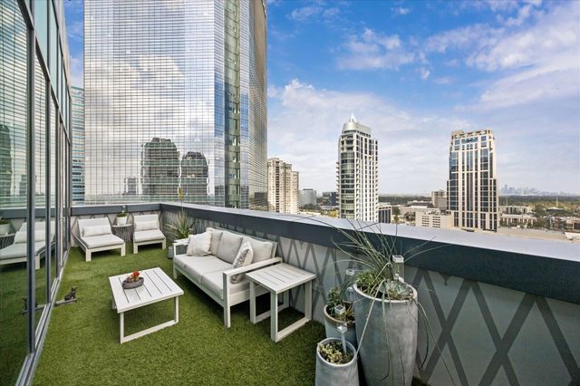 1600 Post Oak, Houston, TX, 77056