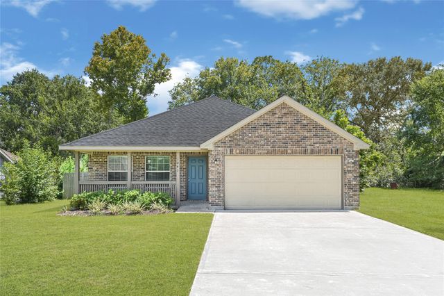 1043 Conklin, Houston, TX, 77088