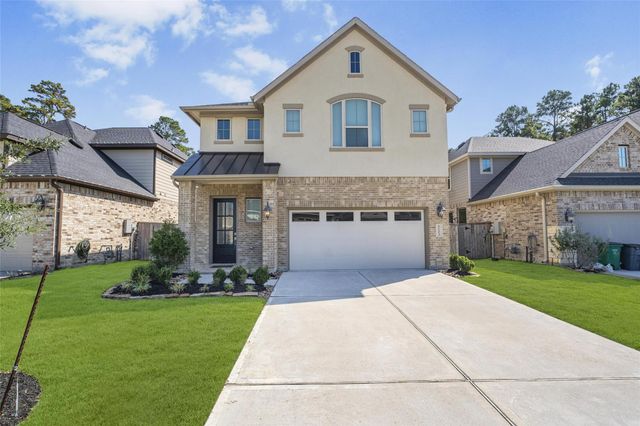 2123 Rosewood Pines, Pinehurst, TX, 77362