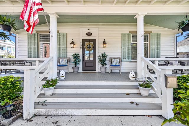 2302 Mike Gaido, Galveston, TX, 77550