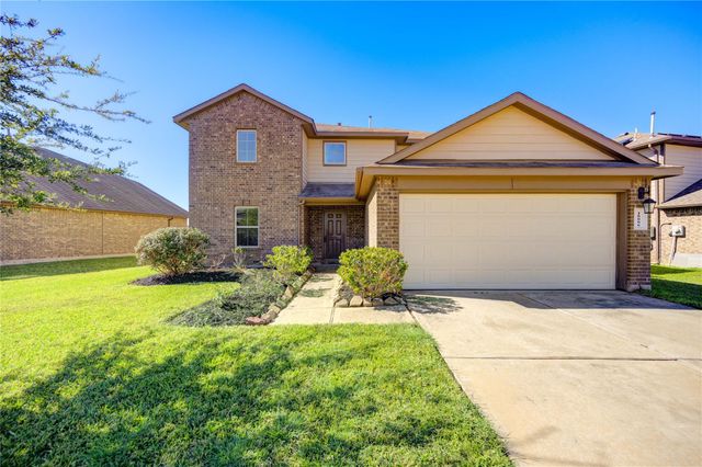  18006 Sonora Brook Lane, Richmond, TX 77407