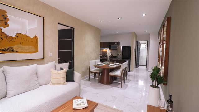 123 Av Huayacan Ave Vienna, Cancun