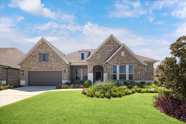 24323 Rose Cobbler, Richmond, TX, 77469