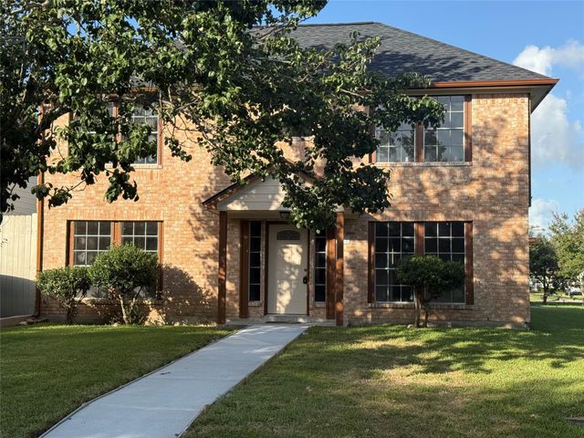 102 Mango, Lake Jackson, TX, 77566