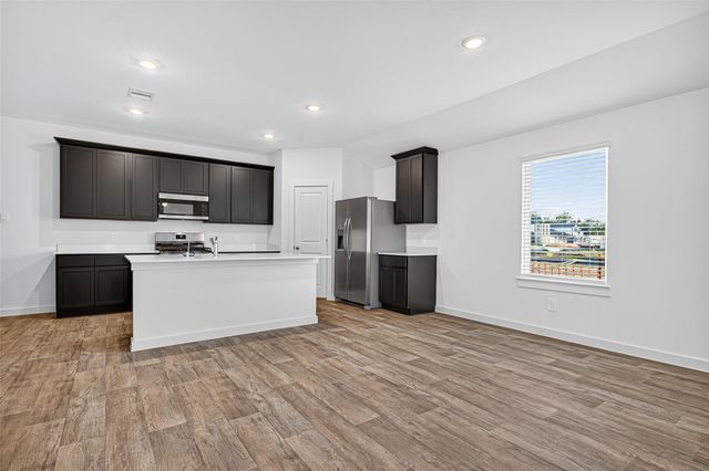 1546 CINQUE TERRE, Richmond, TX, 77406