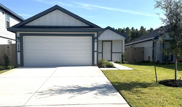 14327 Leafy Willow, Splendora, TX, 77372