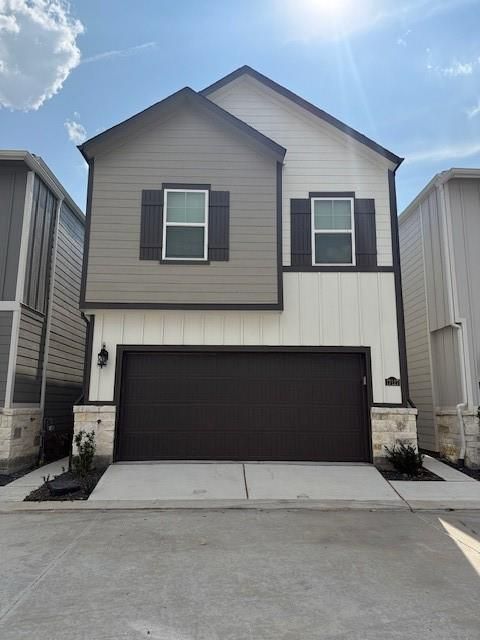 17127 WHITE ACER, Houston, TX, 77084