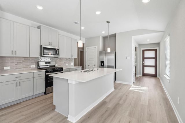 2527 Cactus Ranch, Crosby, TX, 77532