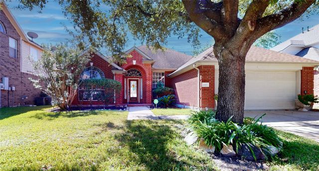 14107 White Oak Gardens, Cypress, TX, 77429