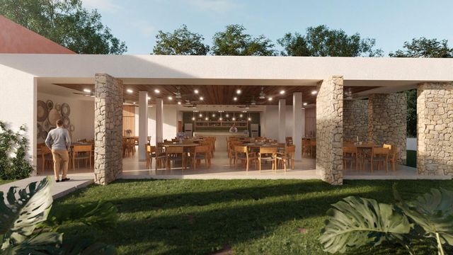 0 Privada TENERIFE Lot C173, Puerto Morelos