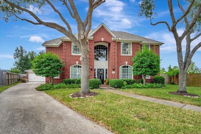 1606 Joshua Tree, Deer Park, TX, 77536