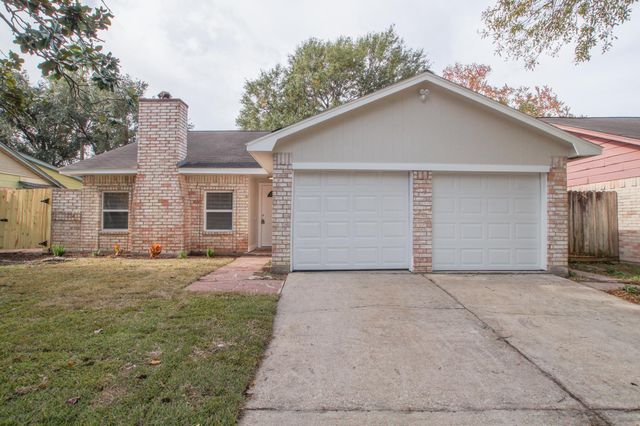 4131 Lufborough, Houston, TX, 77066