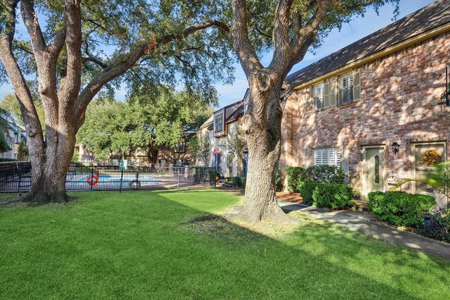 14715 Barryknoll, Houston, TX, 77079