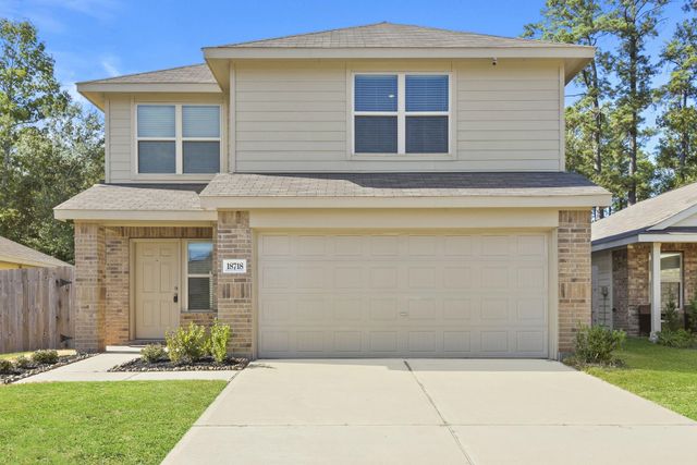 18718 Clearwater Brook, New Caney, TX, 77357