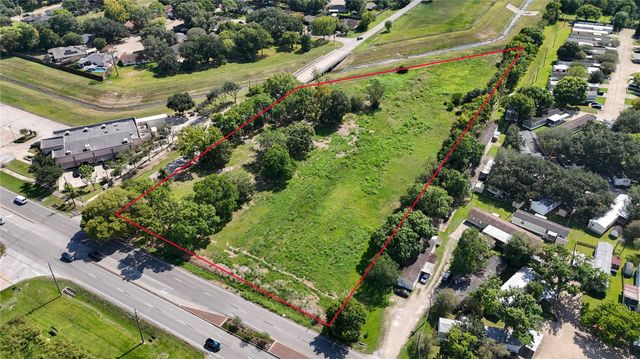 5604 Broadway, Pearland, TX, 77581