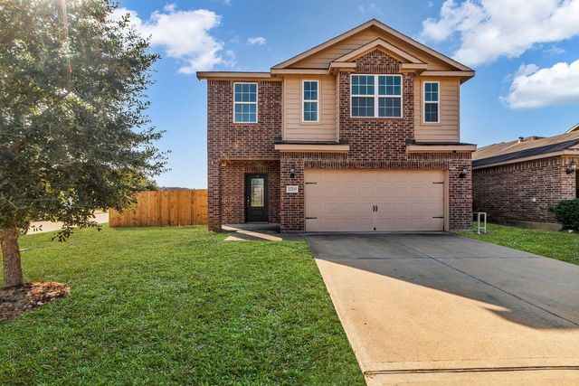 22703 Threefold Ridge, Hockley, TX, 77447