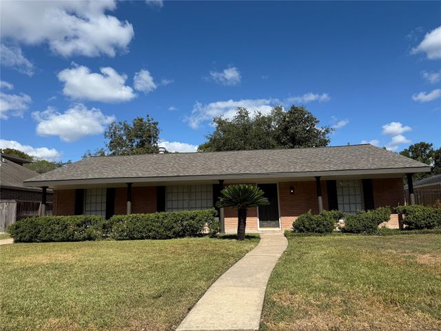 5810 Cheena, Houston, TX, 77096