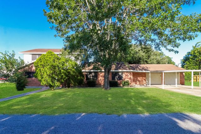 1002 Avenue L, South Houston, TX, 77587