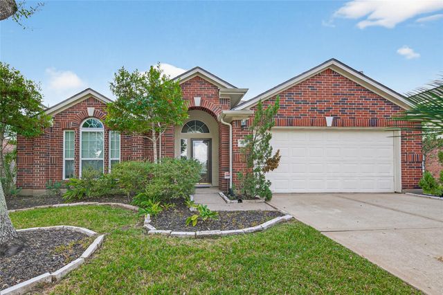6007 Indian, Missouri City, TX, 77459