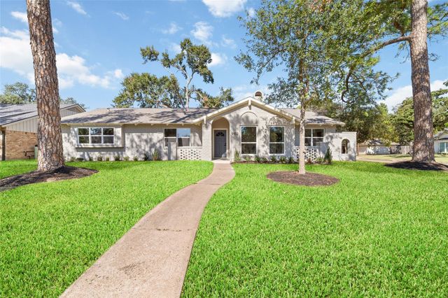 9902 Hornpipe, Houston, TX, 77080