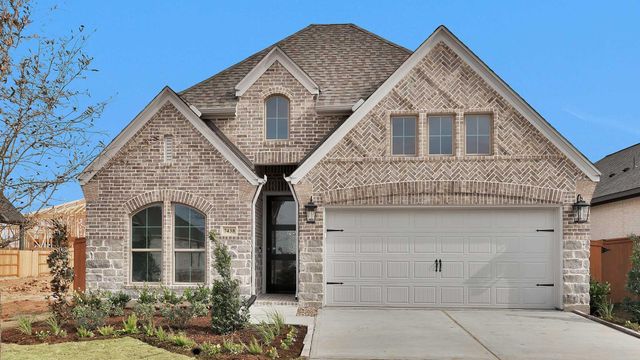 7438 Fraser Peak, Cypress, TX, 77493
