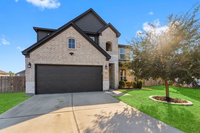 29204 Enchanted Falls, Spring, TX, 77386