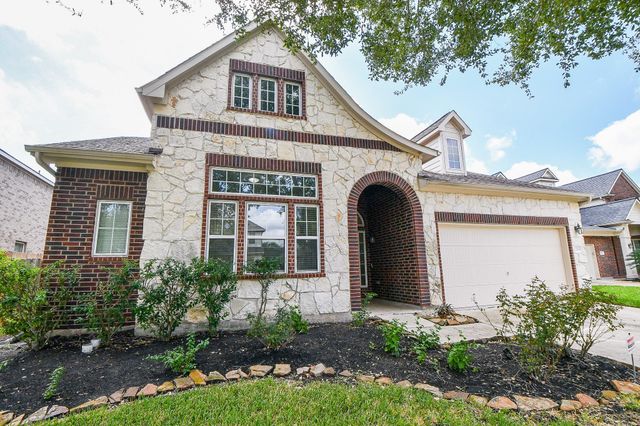 12104 Dawn Mist, Pearland, TX, 77584