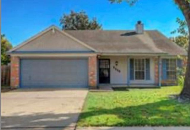 2709 Hot Springs, Pearland, TX, 77584