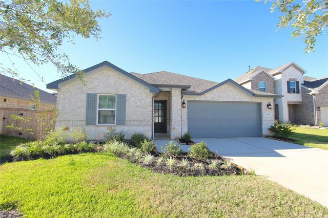 2619 Good Morrow, Rosenberg, TX, 77471