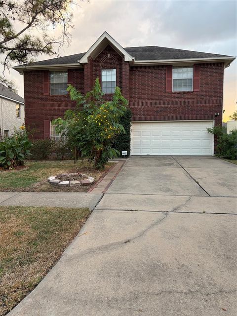 1222 Bluestone, Missouri City, TX, 77459
