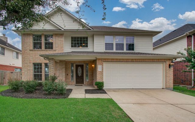  11610 Cross Spring Dr, Pearland, TX 77584