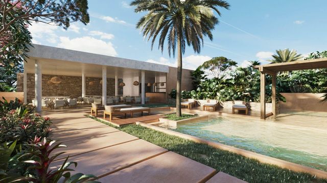 0 Privada FORMENTERA Lot A14, Puerto Morelos