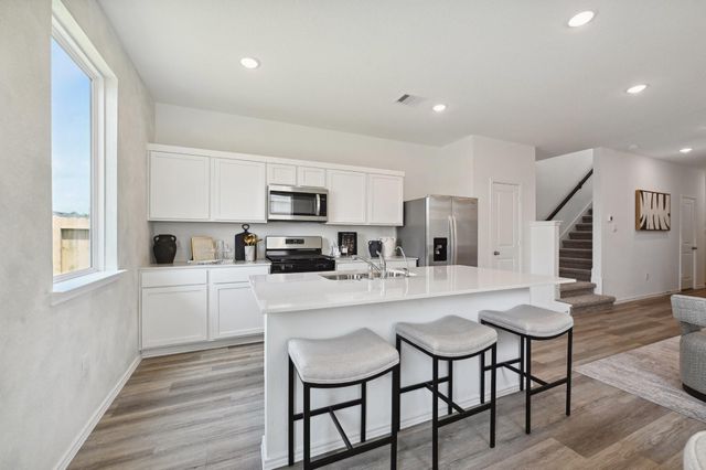 911 Sweet Jubilee, Houston, TX, 77090