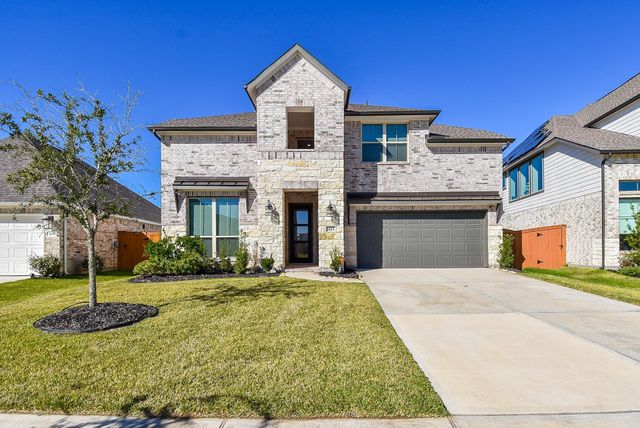 823 Sarasota Shore Dr, Katy, TX, 77493