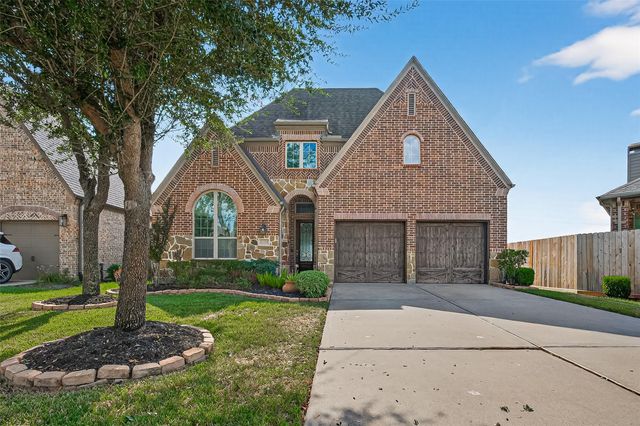 21139 Shelbyville, Richmond, TX, 77407