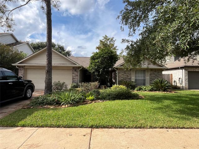14626 Cypress Falls, Cypress, TX, 77429