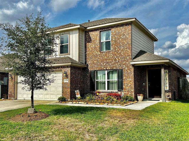 20939 Canary Wood, New Caney, TX, 77357