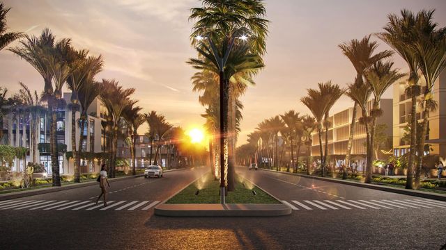 0 Privada GRAN VIA DEL MAR - ZONA COMERCIA Lot ZC 11, Puerto Morelos