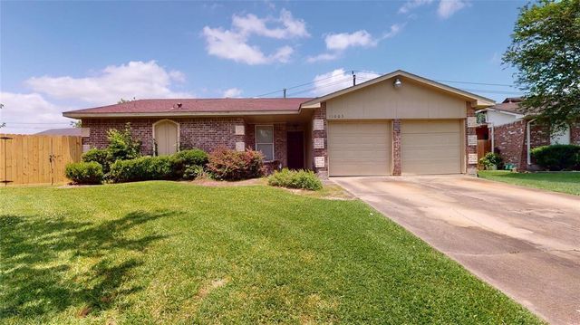 11603 Graywood, Houston, TX, 77089