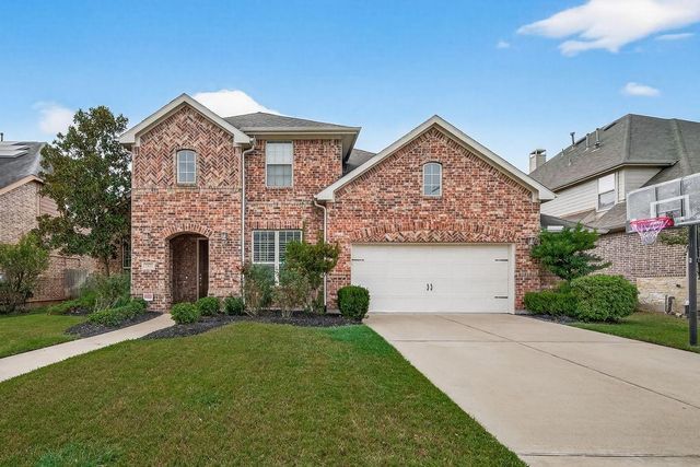 3915 Birch Vale, Sugar Land, TX, 77479