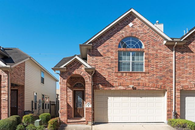 6222 Skyline Drive, Houston, TX, 77057