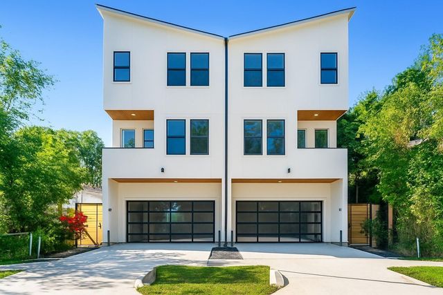 5117 Schuler, Houston, TX, 77007