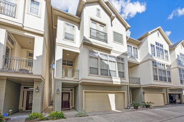 633 Hartman, Houston, TX, 77007