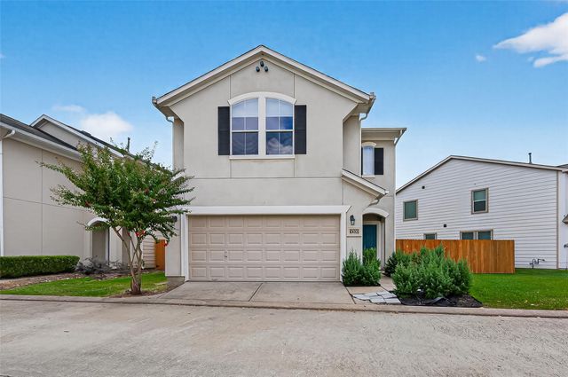 10021 Hillside Bayou, Houston, TX, 77080